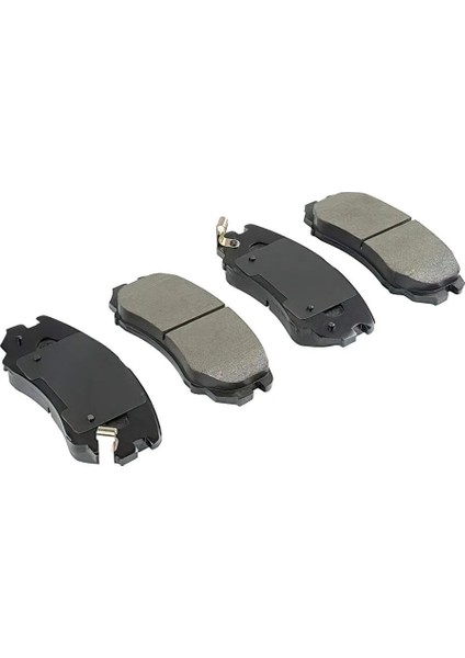 Hyundai Tucson Ön Fren Balatası (2005-2010) Bosch