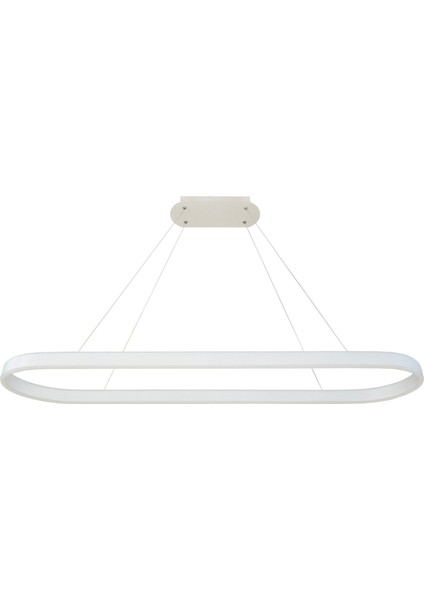 Sarkıt Led Avize Double Light 120 x 30 cm