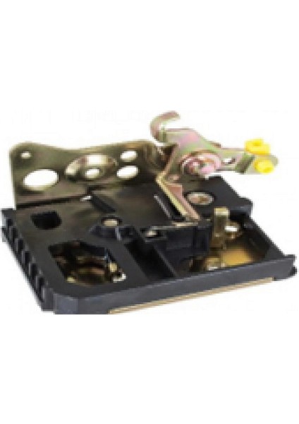 Sürgülü Kapi Kilidi Fiat Ducato 97-06 42058