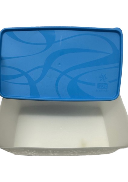 Nofrost Saklama Kabı 3,50 Litre -20 C.