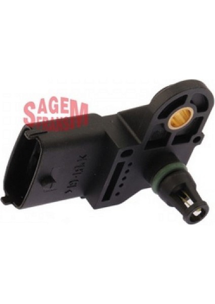 Turbo Basinç Sensörü Laguna Ii 05-07 -Scenic Ii/megane 03-08 1.9dci 42058