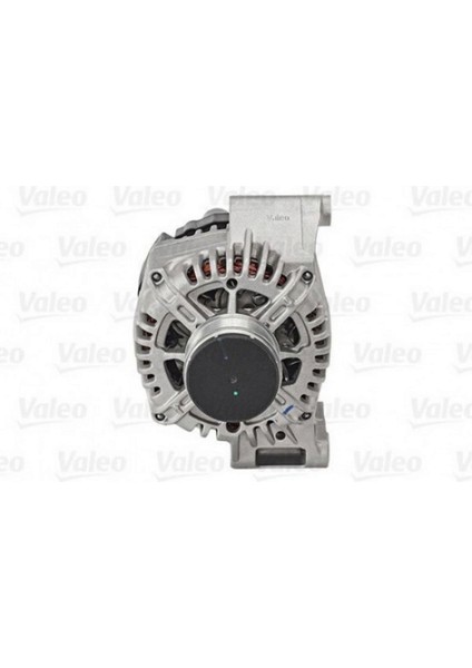 Alternatör Fiat Linea 1.3 Multijet-Opel Astra 105 Amper 42058