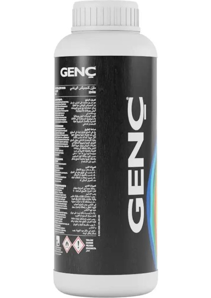 Vernik Renklendirici 1095 Kahve Çekirdeği 1 l fırsatları