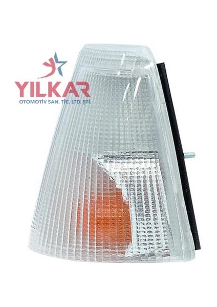 93 Slx Tofaş Doğan Ön Sinyal Lamba Sağ Duysuz 193015 1-Eser