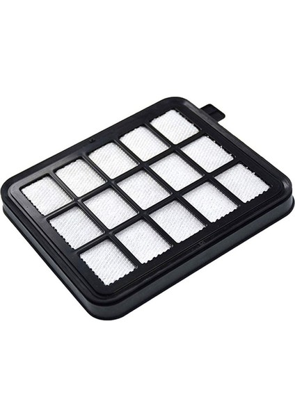 Bks 5564 Torbasız Süpürge Motor Koruma Filtresi Çeg