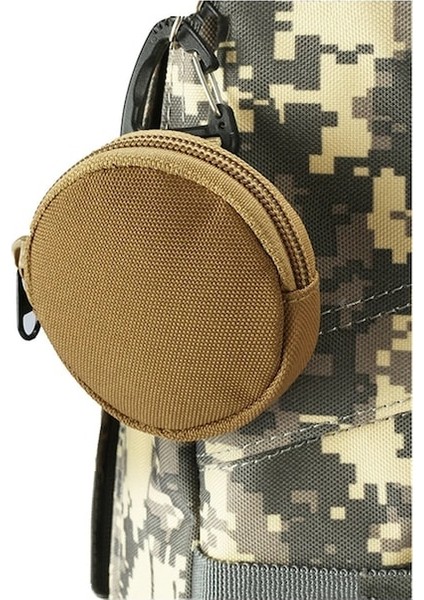 Yeşil-Ultralight Açık Çanta Taktik Mini Çanta Erkek Bozuk Para Cüzdanı Fermuar Para Cüzdan Anahtarlık Küçük Para Çantası Askeri Çanta Cüzdan (Yurt Dışından) fiyatları