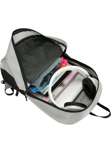 Ordu-Taşınabilir Katlanabilir Sırt Çantası Katlanır Dağcılık Çantası Ultralight Açık Tırmanma Bisiklet Seyahat Sırt Çantası Yürüyüş Sırt Çantası (Yurt Dışından) modelleri