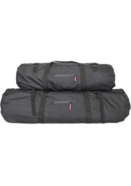 Other-R L 40 65L Açık Katlanır Çadır Çanta Su Geçirmez Bagaj Çanta Uyku Tulumu Katlanabilir Depolama Kılıfı Yürüyüş Kamp Seyahat Için (Yurt Dışından)