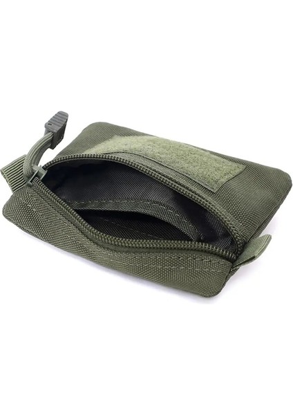 Turuncu-Açık Edc Molle Kılıfı Cüzdan Su Geçirmez Taşınabilir Seyahat Fermuar Bel Çantası Kamp Yürüyüş Avcılık Için Askeri Edc Kılıfı (Yurt Dışından) fırsatları