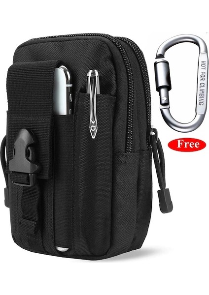 Yeşil Taktik Bel Çantası Edc Molle Bel Çantası Kemer Telefon Kılıfı Kılıf Çanta Akıllı Telefon Araçları Için Taşıma Çantası Iphone 13 12 11 (Yurt Dışından) fiyatları