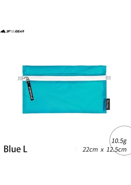Diğer-Mavi L 3f Ul Gear Volador 2 Çok Amaçlı Çeşitli Eşyalar Çanta Saklama Çantası Bir Tuvalet Çantası Aşınmaya Dayanıklı Bitirme Çantası (Yurt Dışından)