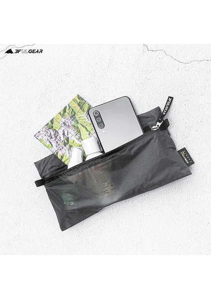 Diğer-Mavi L 3f Ul Gear Volador 2 Çok Amaçlı Çeşitli Eşyalar Çanta Saklama Çantası Bir Tuvalet Çantası Aşınmaya Dayanıklı Bitirme Çantası (Yurt Dışından)