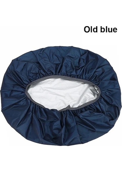 Other-Ll Su Geçirmez Yağmur Kılıfı Sırt Çantası Yağmurluk Takım Elbise 25-80L Yürüyüş Açık Çanta Sırt Çantası Kılıfı Seyahat Aletleri Aksesuarları Yağmur Kapakları (Yurt Dışından)