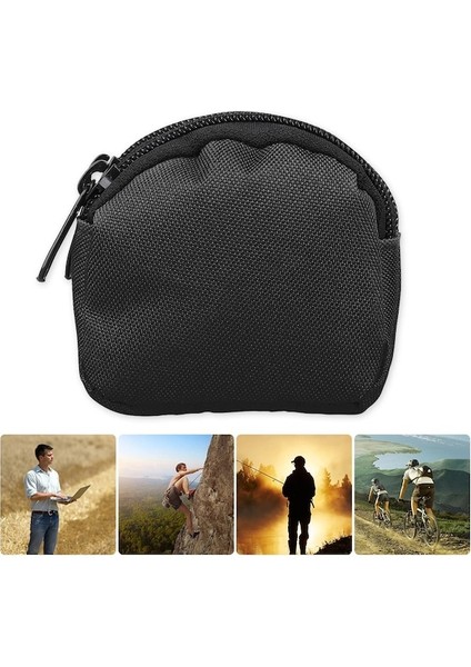 Ordu Yeşil-Açık Edc Molle Kılıfı Cüzdan Su Geçirmez Taşınabilir Seyahat Fermuar Bel Çantası Kamp Yürüyüş Avcılık Için Askeri Edc Kılıfı (Yurt Dışından) indirimleri