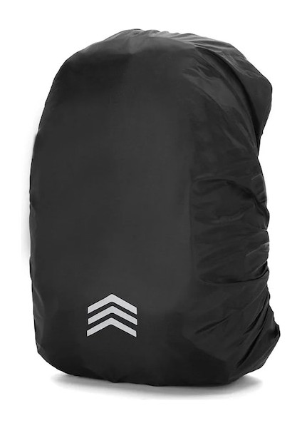 Diğer Tip C Mavi Yağmur Kapağı Sırt Çantası Yansıtıcı 20L 35L 45L 60L Su Geçirmez Çanta Kamuflaj Taktik Açık Kamp Yürüyüş Tırmanma Çantası Toz Yağmurluk (Yurt Dışından) fırsatları