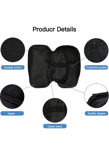 Yucama Erkek Kız Için 3 Adet Sırt Çantası Seti, Öğrenci Schoolbag Karikatür Sırt Çantası Omuz Çantası Kalem Kutusu Ile Sırt Çantası - 3 (Yurt Dışından)