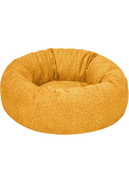 Hotel Sarı Kedi ve Köpek Yatağı S 50cm fiyatları