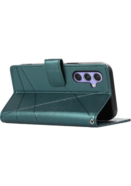 Samsung Galaxy Three Darbeye Şok Emici Üç Kart Için Flip Case (Yurt Dışından) indirimleri
