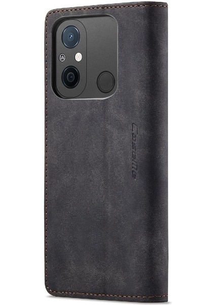 Xiaomi Redmi Için Flip Case 11A 4g Kılıf Kart Yuvası Kickstand Flip Folio Kitap (Yurt Dışından) fiyatları