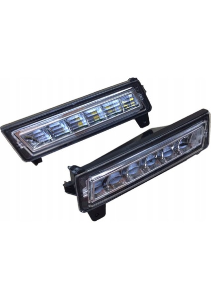 A1649060251 Gunduz Farı Sag (Led) Glk-Class X204 08>15 Ml-Class W164 05>12