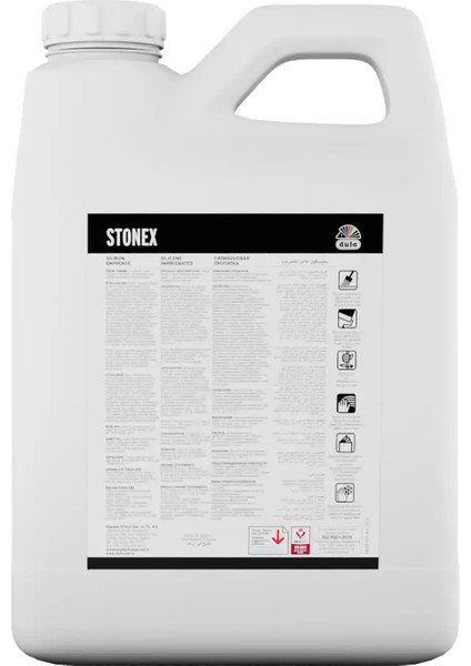 Stonex Silikon Emprenye 5 l