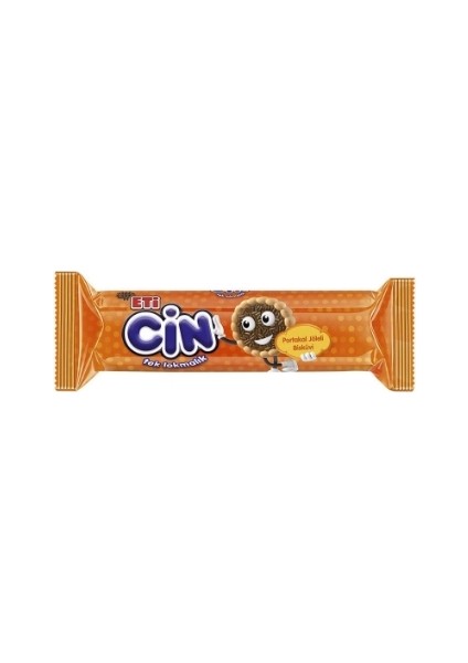 Cin Lokmalık 114 Gr.
