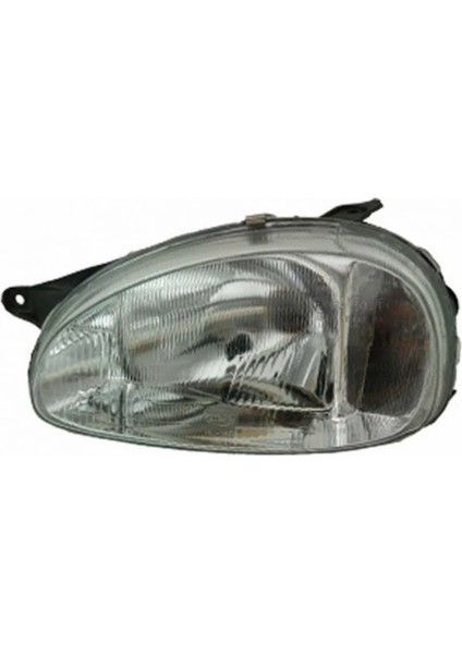 Opel Corsa B Combo B 93 - Far Sol Manuel 1216488