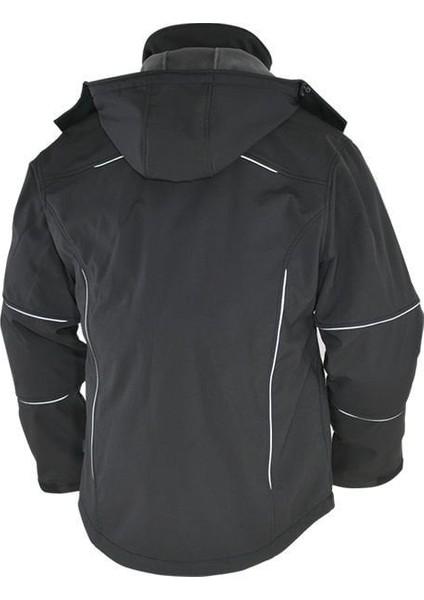 VWJK112 Outdoor Softshell Mont L fiyatları