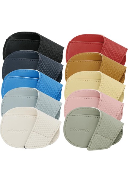 10X Golf Headcovers Pu In Hediye Golf Kapakları L Kar 1 (Yurt Dışından) indirimleri