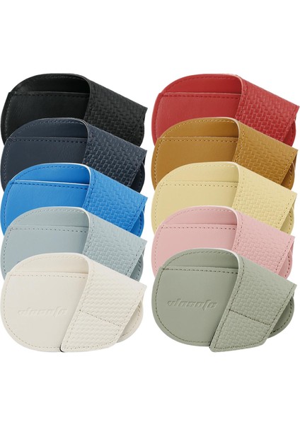 10X Golf Headcovers Pu In Hediye Golf Kapakları Boyutu Kar 1 (Yurt Dışından) modelleri