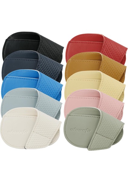 10X Golf Headcovers Pu In Hediye Golf Kapakları Boyutu Kar 1 (Yurt Dışından) fırsatları