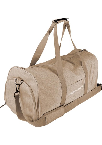 Çantası Naylon Çantası Tenis Yoga Aktiviteleri Için (Yurt Dışından)