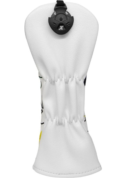 Golf Kulübü Baş Örtüsü Fairway Woods Baş Örtüleri No. Etiketli Hibrit Baş Örtüsü Fw (Yurt Dışından) fiyatları