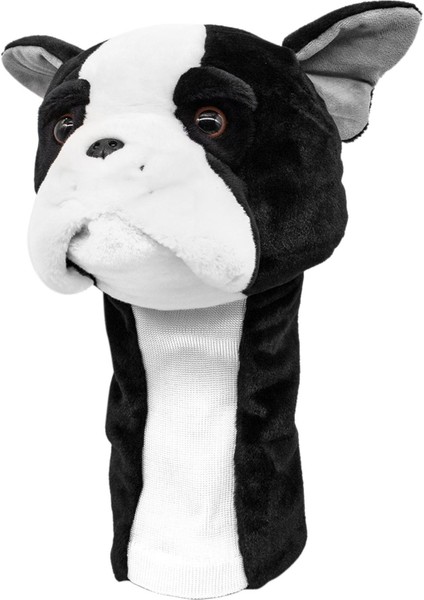 Karikatür Golf Kulübü Başörtüsü Woods Ş (Yurt Dışından)