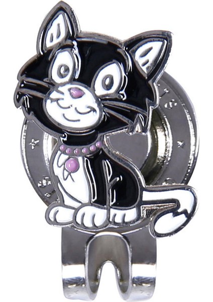 Golf Ş Yavru Işaretleyici Golf Aksesuarları Golfçü Için Alaşım (Yurt Dışından) fırsatları