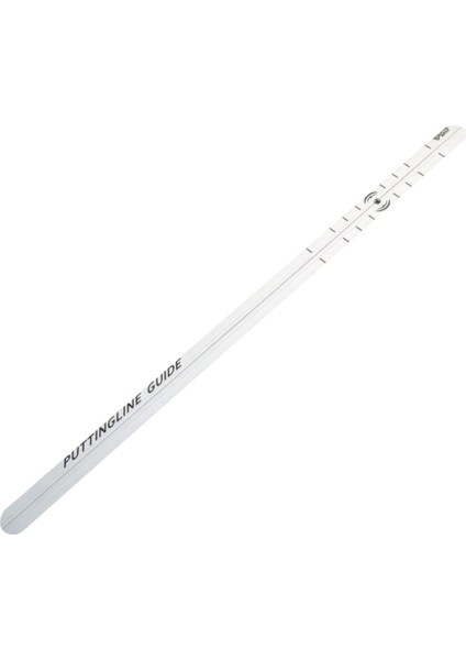 Iç Dış Için Taşınabilir Golf Ş Cetveli (Yurt Dışından)