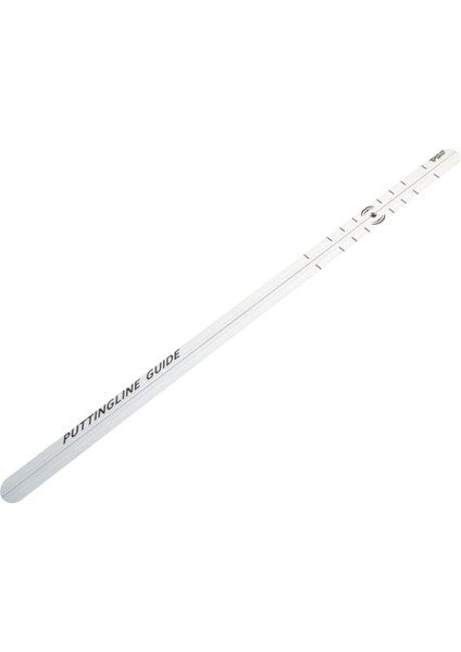 Iç Dış Için Taşınabilir Golf Ş Cetveli (Yurt Dışından) fırsatları