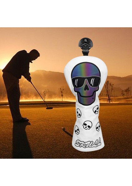 Golf Kılıfı Pu A (Yurt Dışından) indirimleri