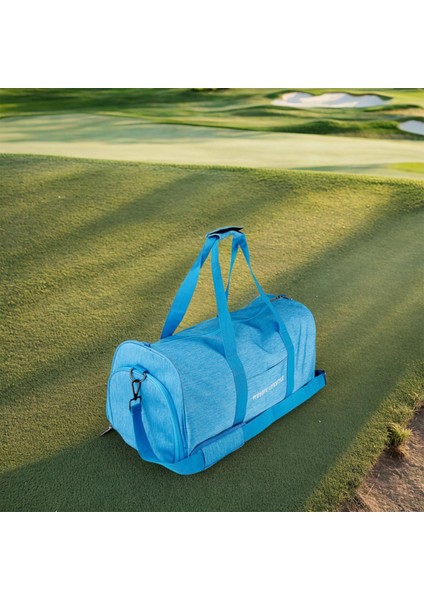 Çantası Naylon Çantası Tenis Yoga Aktiviteleri Için Mavi (Yurt Dışından) fırsatları