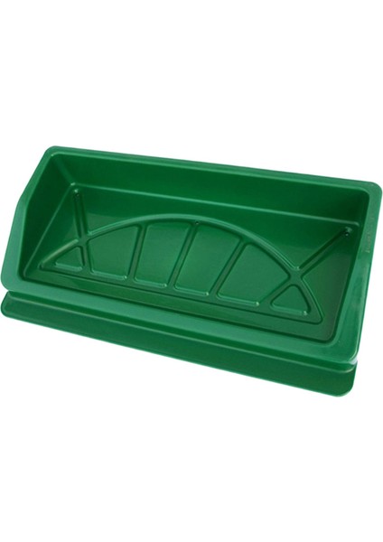 Golf Tepsisi 67CMX37CMX9CM Taşınabilir Golf Malzemeleri (Yurt Dışından)