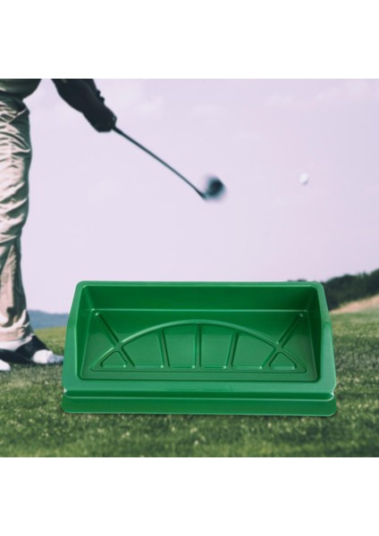 Golf Tepsisi 67CMX37CMX9CM Taşınabilir Golf Malzemeleri (Yurt Dışından) indirimleri