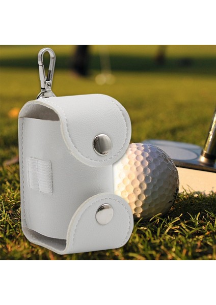 Golf Top Kesesi Beyaz (Yurt Dışından) indirimleri