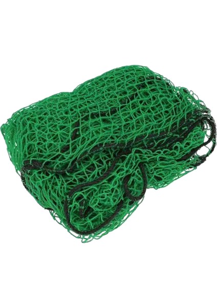 Golf Antrenmanı Vuruş Ağı Arka Bahçe Sınır Ağları Golf Salıncak Eğitimi, Golf Ağı 3 Metre x 4,5 Metre (Yurt Dışından)