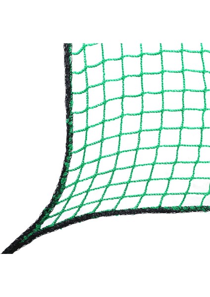 Golf Antrenmanı Vuruş Ağı Arka Bahçe Sınır Ağları Golf Salıncak Eğitimi, Golf Ağı 3 Metre x 4,5 Metre (Yurt Dışından) modelleri