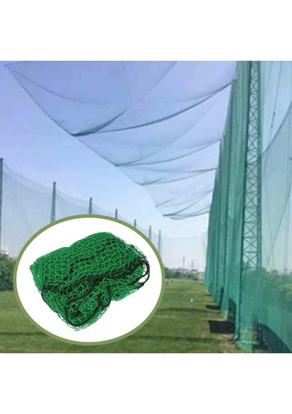 Golf Antrenmanı Vuruş Ağı Arka Bahçe Sınır Ağları Golf Salıncak Eğitimi, Golf Ağı 3 Metre x 4,5 Metre (Yurt Dışından) fırsatları