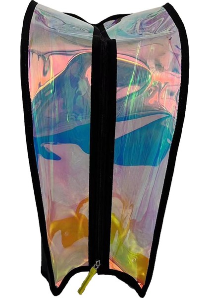 Golf Yağmur Kapağı Golf Çantası Koruyucu Temizle Taşınabilir Fermuar Üst Kaput Koruma Siyah B (Yurt Dışından) modelleri