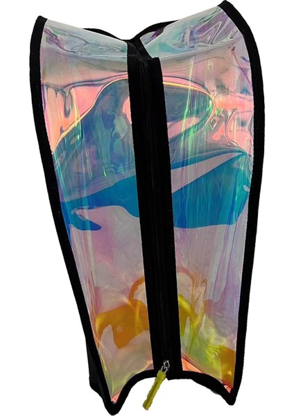 Golf Yağmur Kapağı Golf Çantası Koruyucu Temizle Taşınabilir Fermuar Üst Kaput Koruma Siyah B (Yurt Dışından) fırsatları