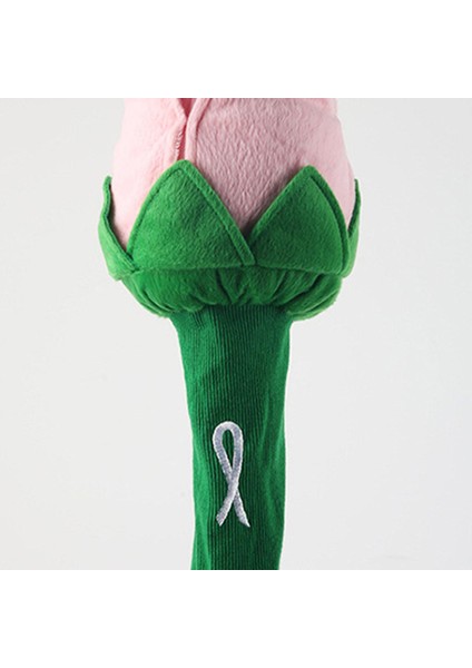 Şak Ş Çiçek Golf Başörtüsü Kulübü Başkanı Golf Çantası Kapakları (Yurt Dışından) fırsatları