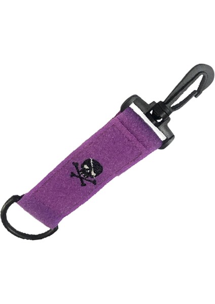 Klipsli Karabina Kancalı Eldiven (Yurt Dışından)