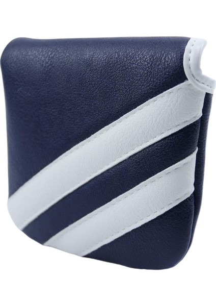 Çoğu Atıcı Kulübü Eğitim Ekipmanı Için Golf Kulübü Başörtüsü Golf Tokmağı Atıcı Koyu Mavi (Yurt Dışından) fiyatları